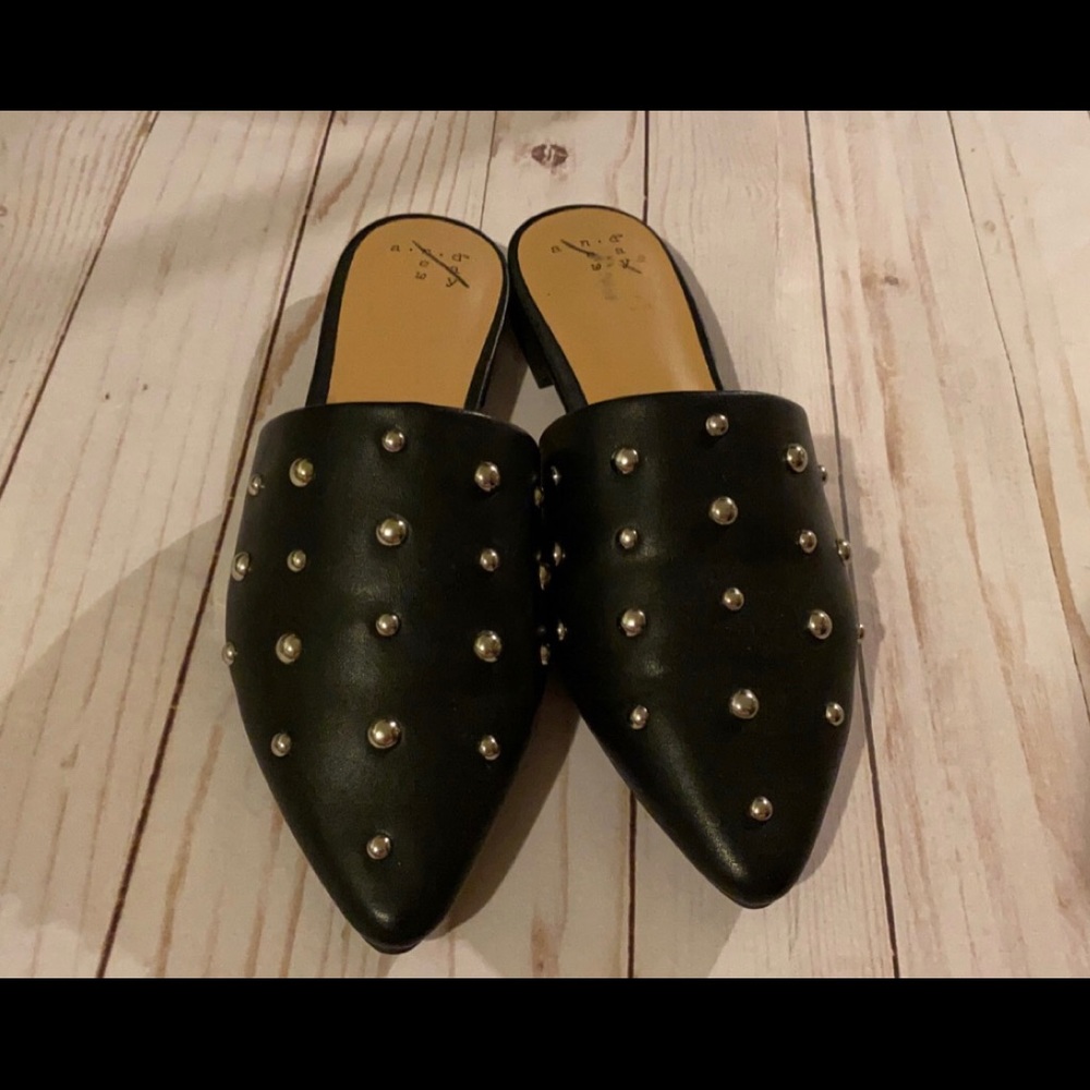 A new day mules